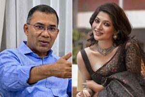 ‘ধর্মনিরপেক্ষ, সাম্যের বাংলাদেশ দেখতে চাই’, তারেক রহমানের হাত ধরে সুষ্ঠ গণতন্ত্রের স্বপ্ন দেখছেন বাঁধন