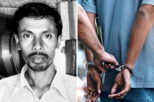দেহ খণ্ড খণ্ড করে খালে ফেলতে সাহায্য! বাদুড়িয়ায় যুবক ‘খুনে’ গ্রেপ্তার অভিযুক্ত বিএলও-র সঙ্গী