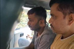 তুরস্কের পাসপোর্ট করিয়ে দেওয়ার নামে শহরে দুই বাংলাদেশিকে অপহরণ! পুলিশের জালে ২