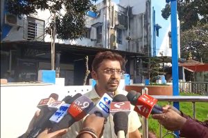 তোলাবাজির টাকা না দেওয়ায় বরানগরে ব্যবসায়ীকে প্রাণে মারার হুমকি, অভিযুক্ত তৃণমূল নেতা শঙ্কর রাউত