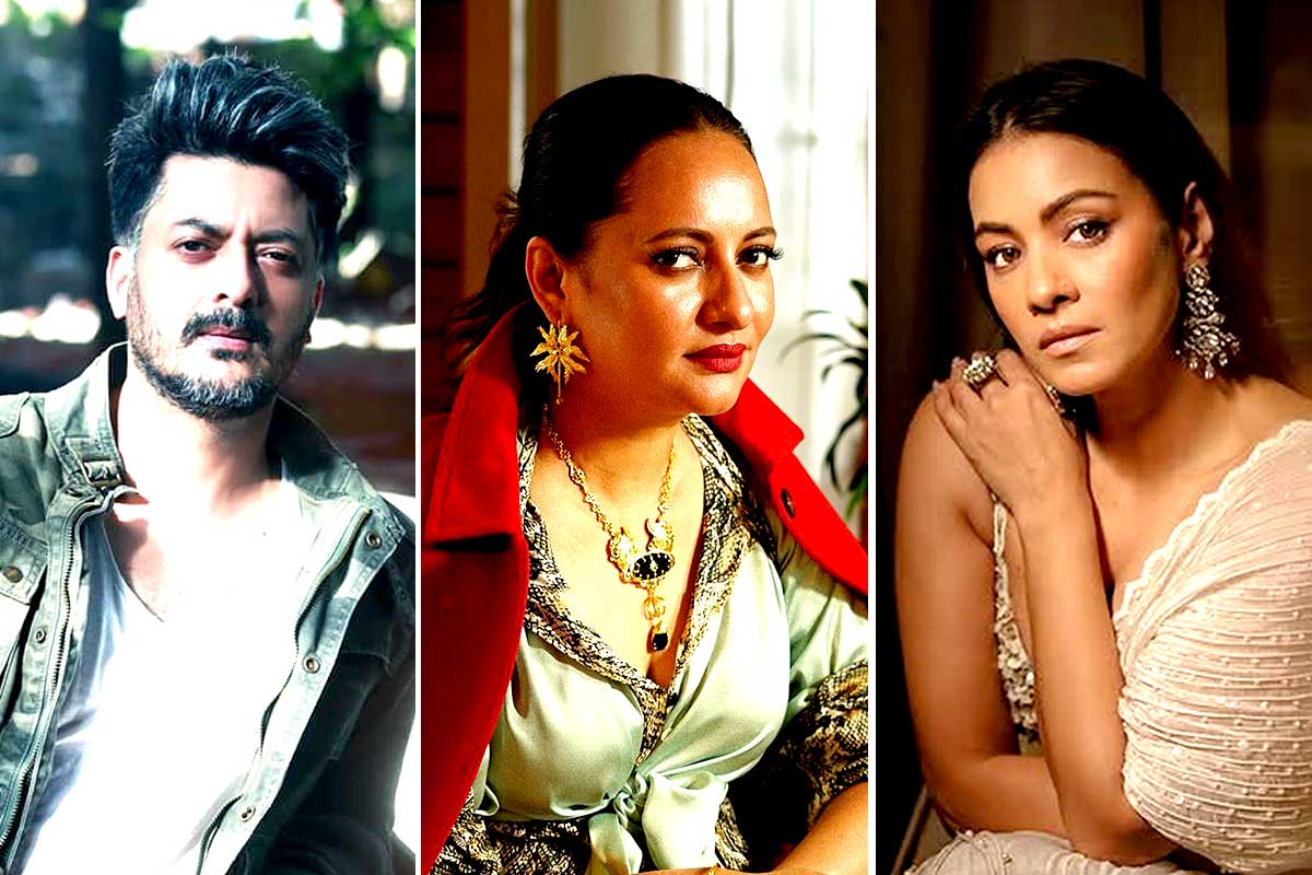 ‘এই অধ্যায় শেষ…’, যিশুর সঙ্গে পাকাপাকি ডিভোর্স! নীলাঞ্জনার পাশে দাঁড়িয়ে কী বললেন বরখা?