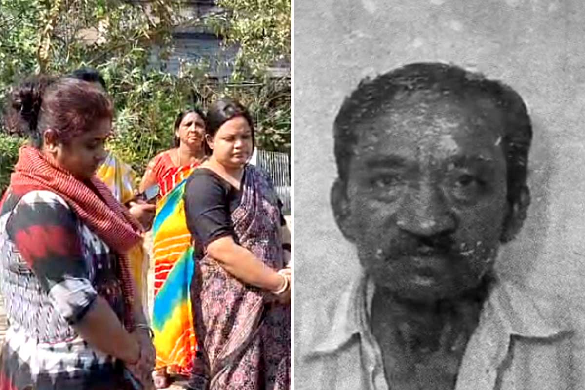 অবৈধ নির্মাণের প্রতিবাদ করায় কাউন্সিলরের মার, গালিগালাজ! বারাকপুরে মৃত্যু ‘প্রতিবাদী’ বৃদ্ধের