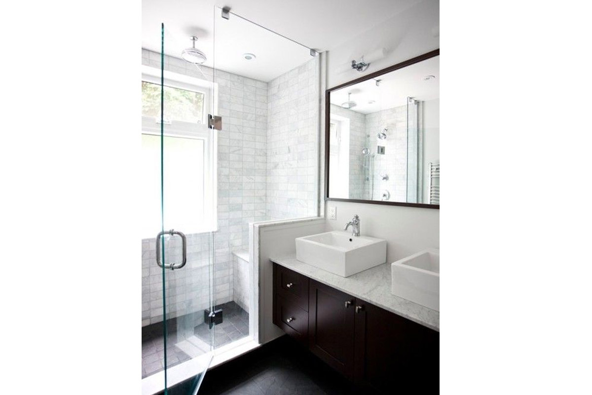 Bathroom Decor Ideas: Transform your small bathroom with 5 smart tips