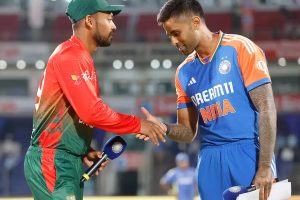 ভারতবিরোধিতা অতীত, এবার বিসিসিআইয়ের সঙ্গে ‘বন্ধুত্ব’ বাংলাদেশের! ইঙ্গিত বিসিবি সভাপতির
