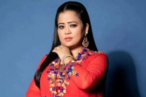‘আপনার ক্যামেরার লেন্স বেচে খরচ দিন’, তৃতীয় বার মাতৃত্বের প্রশ্নে সটান প্রস্তাব ভারতী সিংয়ের