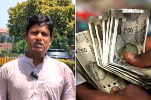 ডিএ আন্দোলন বাঙালি অস্মিতার লড়াই! রায় না মানলে রাজ্যজুড়ে আন্দোলনের হুঁশিয়ারি সংগ্রামী যৌথ মঞ্চের