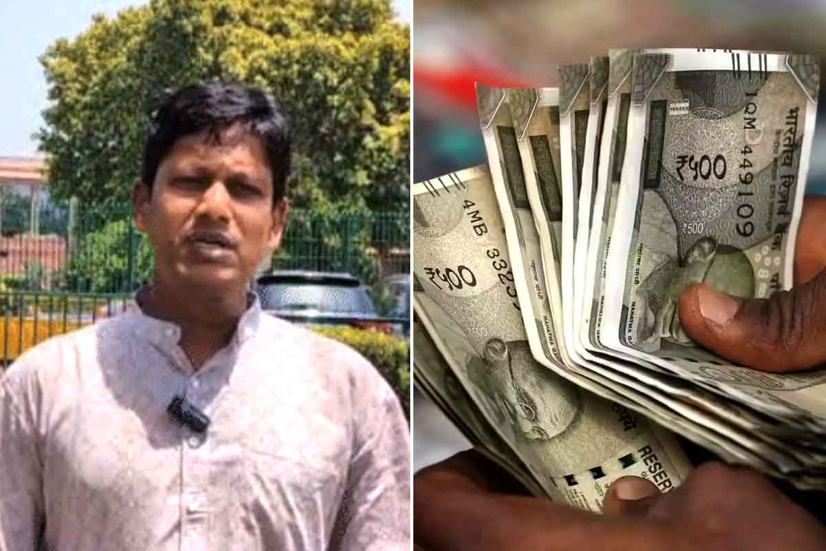 ডিএ আন্দোলন বাঙালি অস্মিতার লড়াই! রায় না মানলে রাজ্যজুড়ে আন্দোলনের হুঁশিয়ারি সংগ্রামী যৌথ মঞ্চের
