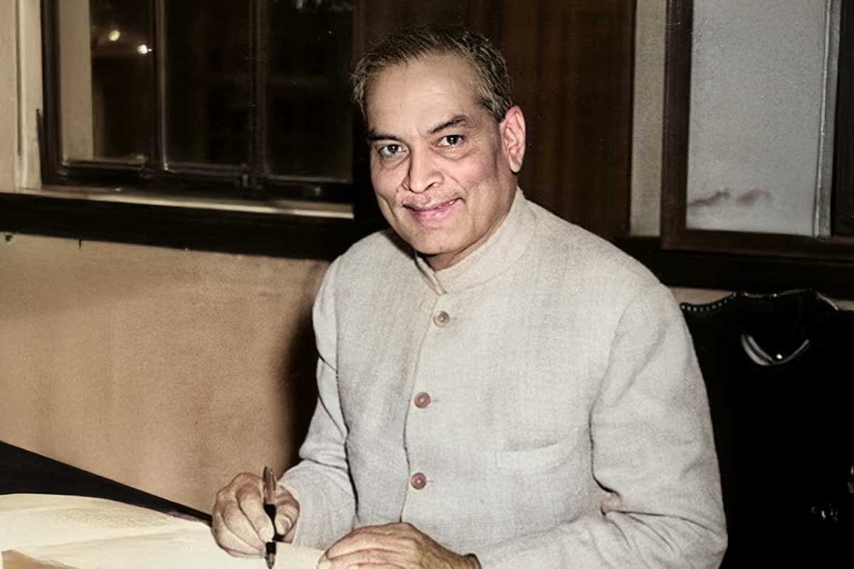 মুখ্যমন্ত্রিত্বের সময়সারণি: বিধানচন্দ্র রায়