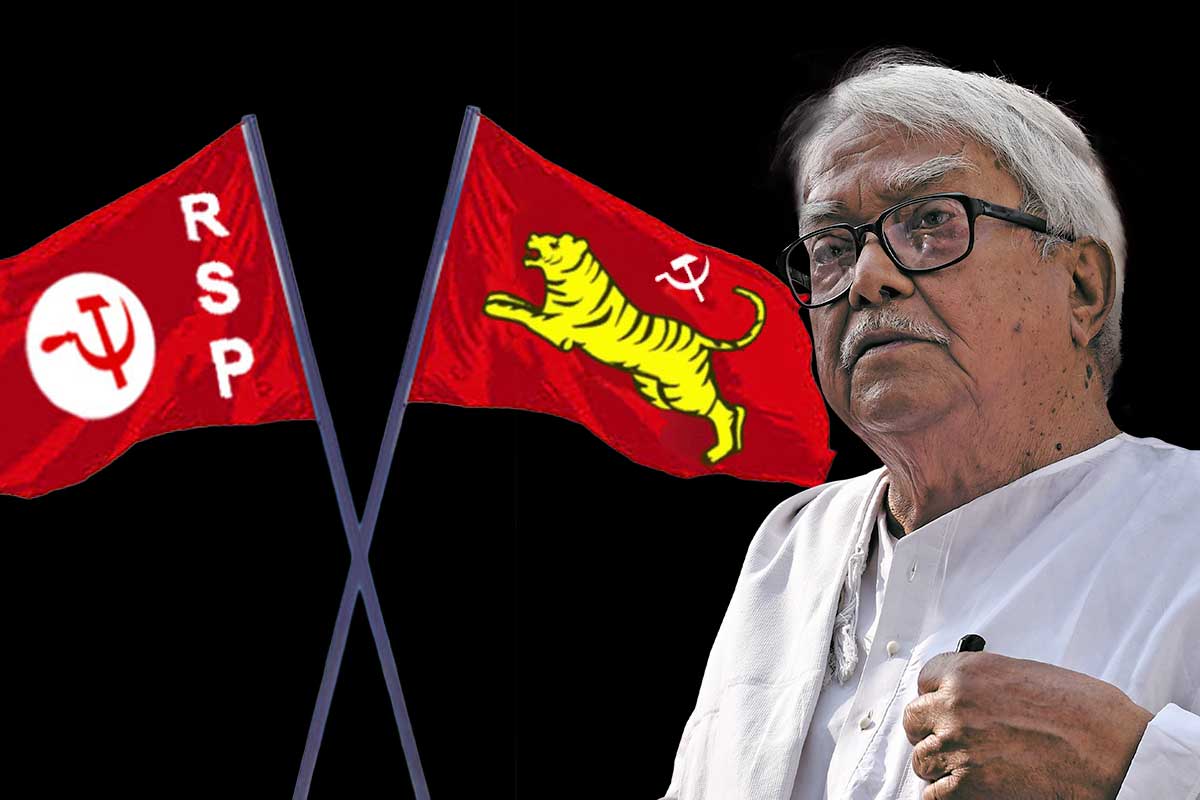 অঙ্ক কী কঠিন! ‘জোট-পাটিগণিত’ মেলাতে আসরে বিমান বসু, বাম শরিকদের নিয়ে আলাদা বৈঠক
