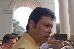 নজরে নবান্ন: বিজেপি বিধায়কদের পারফরম্যান্সে ‘বিরক্ত’ বিপ্লব দেব! ড্যামেজ কন্ট্রোলে আসরে শুভেন্দু