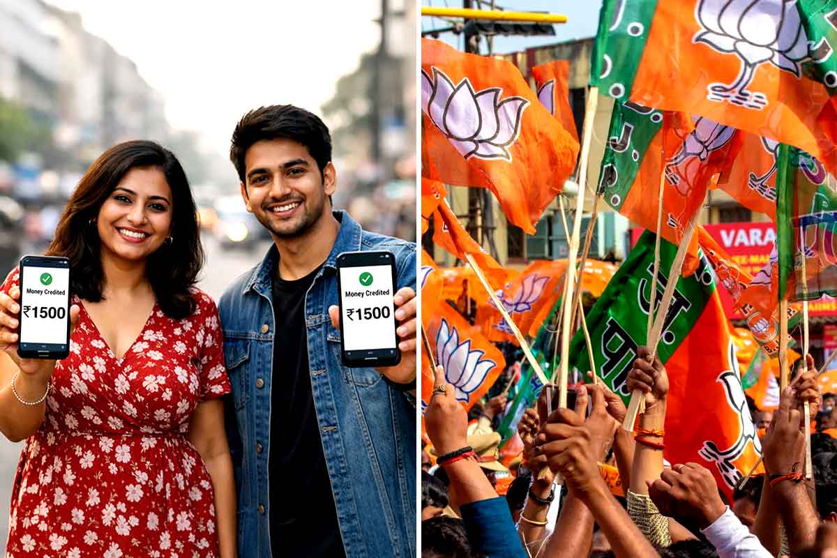 লক্ষ্মীর ভাণ্ডার ও যুবসাথীর জোড়া ফলা, ভোটমুখী বাংলার মন বুঝতে দিশাহারা বিজেপির ‘সার্ভে টিম’