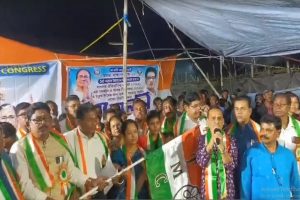 শুভেন্দু গড়ে ভাঙন ধরিয়ে তৃণমূলে ৫০০ পরিবার, ভোটের মুখে বিজেপির হাতছাড়া ময়নার গ্রাম পঞ্চায়েত