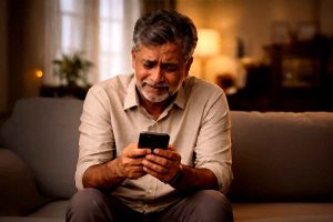 ‘ব্লু হোয়েল’ ধাঁচের কোরিয়ান গেমেই সর্বনাশ! হাপুস নয়নে মৃত ৩ কিশোরীর বাবা বলছেন, ‘বুঝতেই পারিনি’