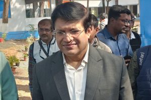 এবার উচ্চ মাধ্যমিকের ফলপ্রকাশ কবে, কী জানালেন সংসদ সভাপতি চিরঞ্জীব?