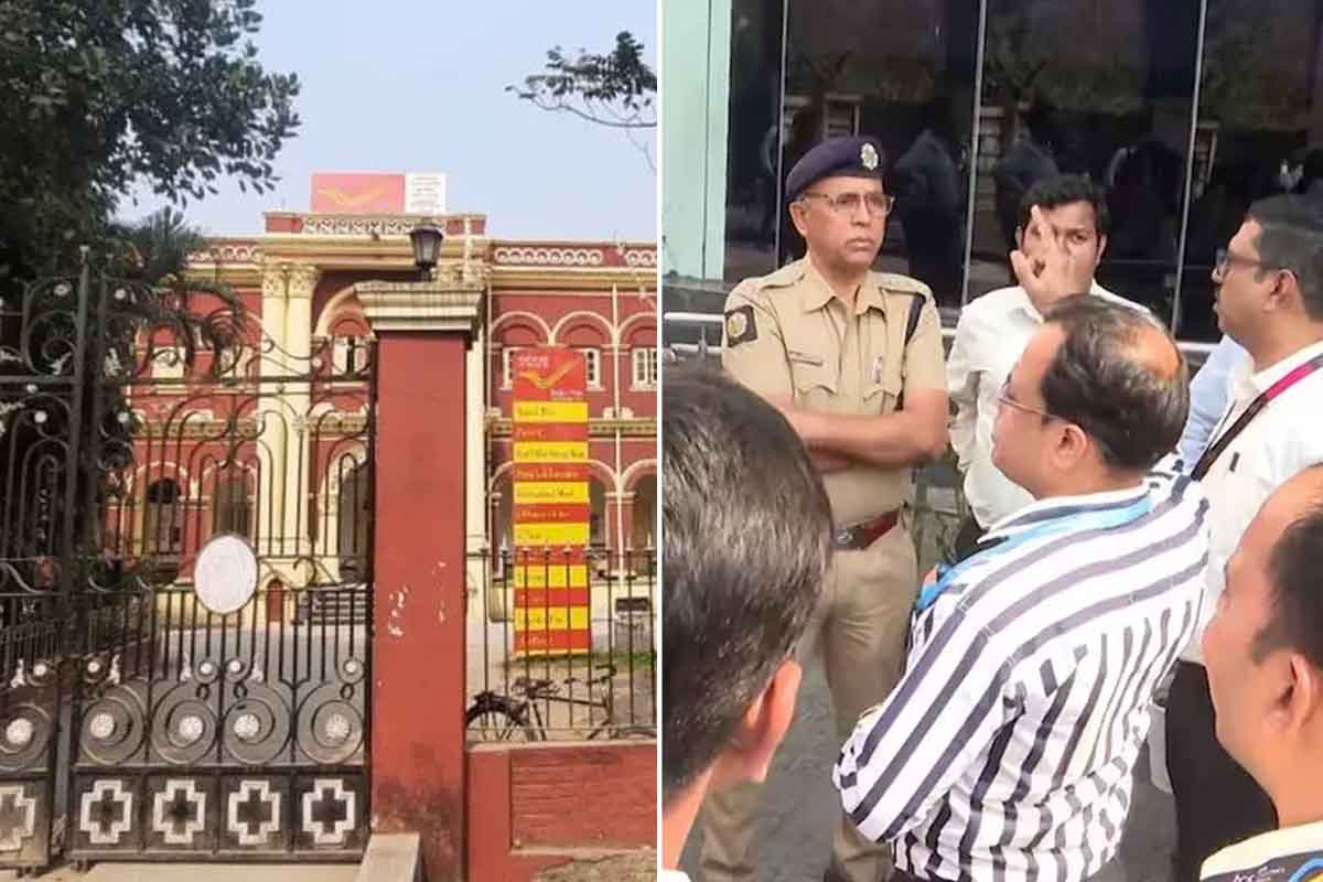 ফের জেলায় জেলায় বোমাতঙ্ক! ‘শুক্রবারই আসল জিহাদ’, এল হুমকি মেল