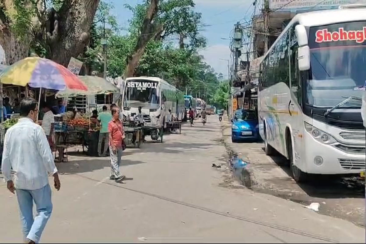 Bangladesh Election 2026: Petrapole trade shuts ahead of Bangladesh polls