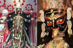 নৈহাটির মন্দিরে বড়মাকে দেখতে আর লাইন দিতে হবে না ভক্তদের! কবে থেকে চালু এই নিয়ম?