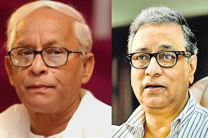 বুদ্ধবাবুর জন্মদিবসে আলোচনা সভায় বক্তা প্রাক্তন তৃণমূল সাংসদ জহর সরকার, চর্চা রাজনৈতিকমহলে