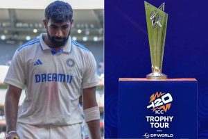 ‘টি-টোয়েন্টি যদি এভাবেই…’, বিশ্বকাপের আগে লাল বলের ফরম্যাট নিয়ে শঙ্কা টেস্টে বিশ্বজয়ী কোচের