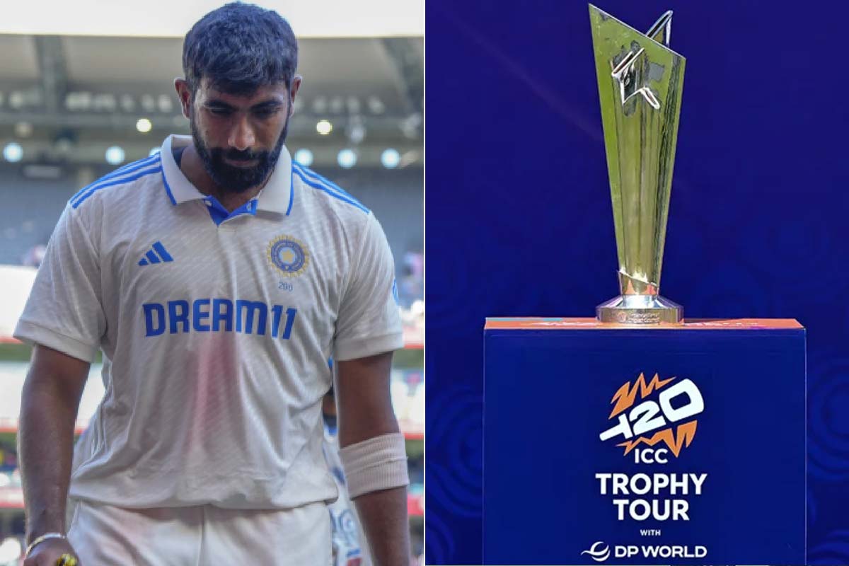 ‘টি-টোয়েন্টি যদি এভাবেই…’, বিশ্বকাপের আগে লাল বলের ফরম্যাট নিয়ে শঙ্কা টেস্টে বিশ্বজয়ী কোচের