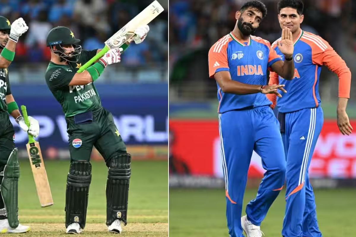 বুমরাহ ধামাকার জবাব ফারহানের সিক্সার! ৭-১ লজ্জা মুছতে মরিয়া পাকিস্তান, পালটা কোন চাল ভারতের?