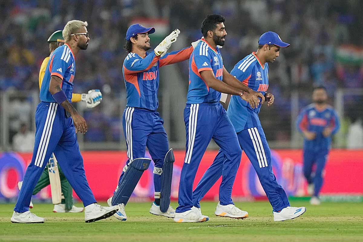 ‘রোহিত কখনও এভাবে বুমরাহকে ব্যবহার করত না’, সূর্যর নেতৃত্ব নিয়ে প্রশ্ন তুলে দিলেন কাইফ
