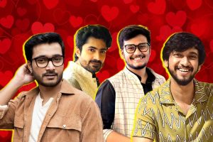‘প্রেম ছাড়া জীবন শুকনো’! কেমন ‘ভ্যালেন্টাইন’ চান টলিপাড়ার ‘এলিজিবল ব্যাচেলর’রা?