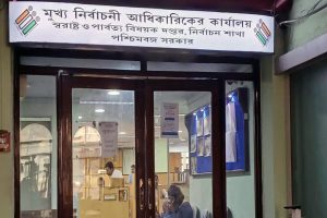 পুলিশ প্রশাসনের পর এবার সিইও দপ্তরে বড় রদবদল কমিশনের, সরলেন ডেপুটি সুব্রত পাল