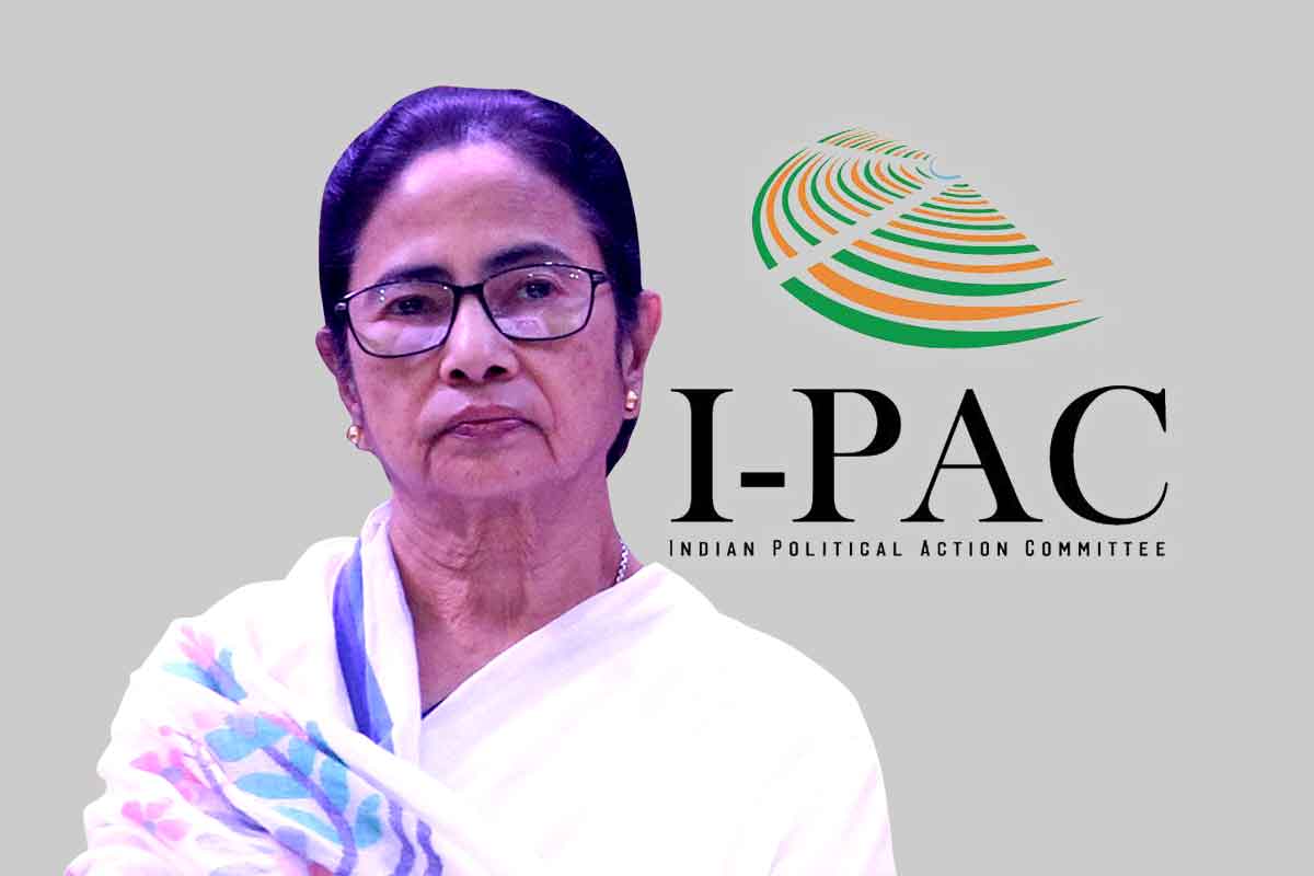 নেপথ্যে মমতার পরামর্শ, এবার আরও এক বিরোধী নেতাকে ভোটে জেতানোর দায়িত্বে আই প্যাক