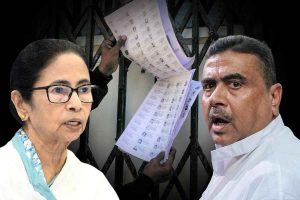 মমতার ভবানীপুরে বাদ ৪৭ হাজার! শুভেন্দুর নন্দীগ্রামে কাটা গেল কত ভোটারের নাম?