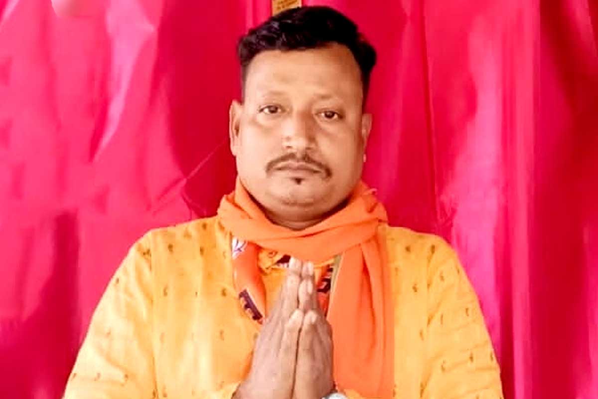 স্বামী ‘নিখোঁজ’, স্ত্রী থানায় ডায়েরি করতেই মাদক মামলায় গ্রেপ্তার কোচবিহারের বিজেপি নেতা!