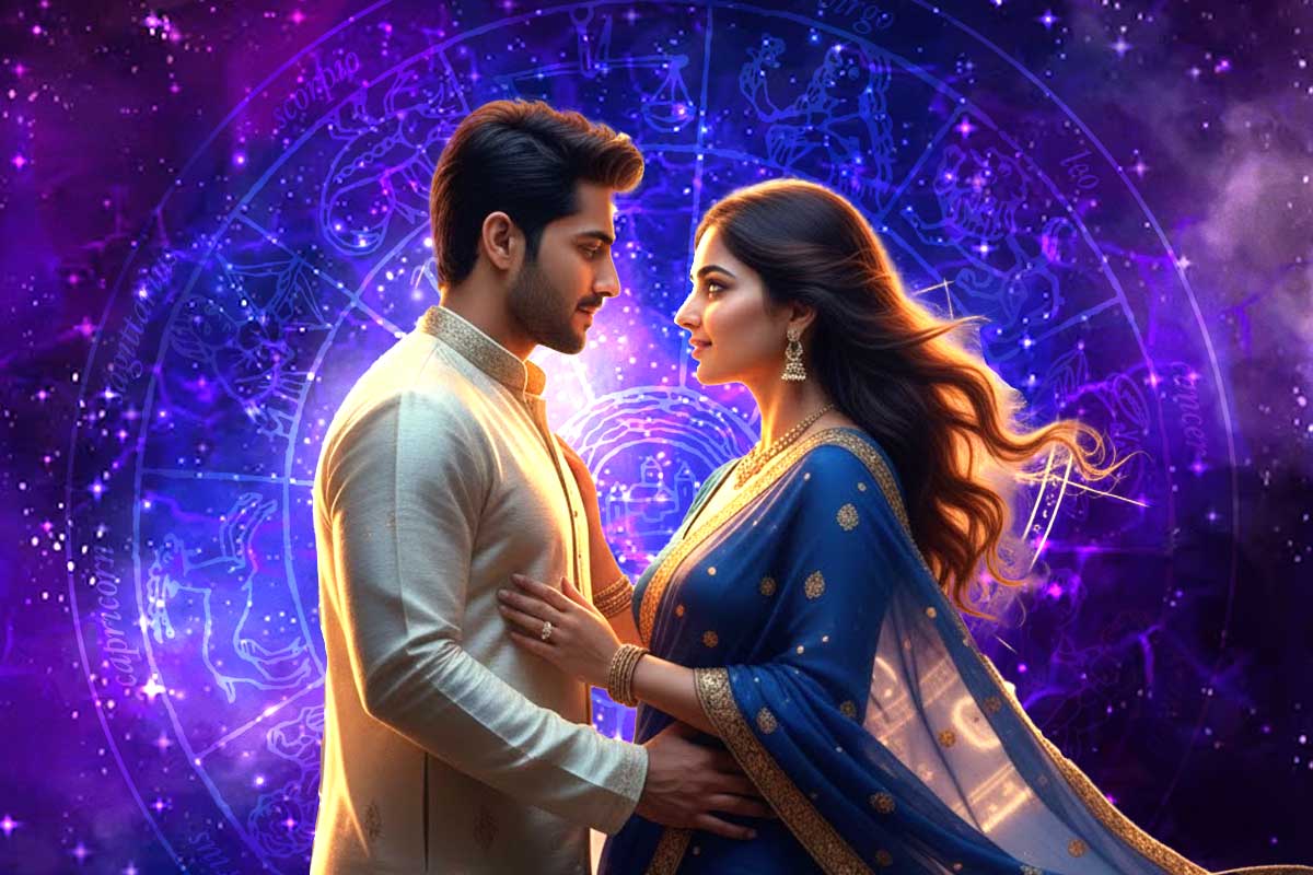 কোন রাশির সঙ্গে কার প্রেম ডেকে আনতে পারে বিপদ? প্রেমদিবসে প্রেমে পড়ার আগে জেনে রাখুন 