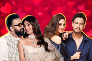 ‘প্রেমের বিন্দু তুমি শুধু তুমি’, আদুরে পোস্টে ভালোবাসার কথা, সঙ্গীকে ভ্যালেন্টাইনস ডে’র শুভেচ্ছা টলি ও বলি তারকাদের
