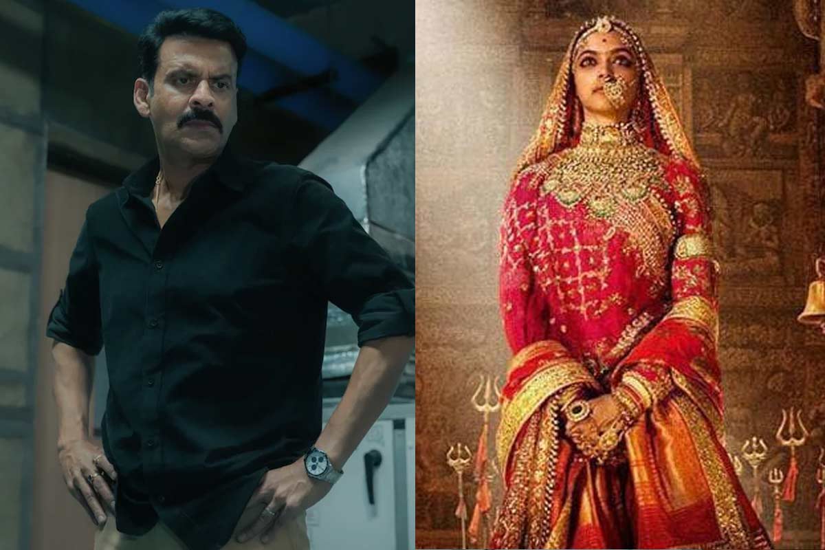 শুধু ‘ঘুষখোর পণ্ডিত’ই নয়, অতীতে নাম নিয়ে আইনি গেরোয় পড়েছে বলিউডের যে ছবিগুলি