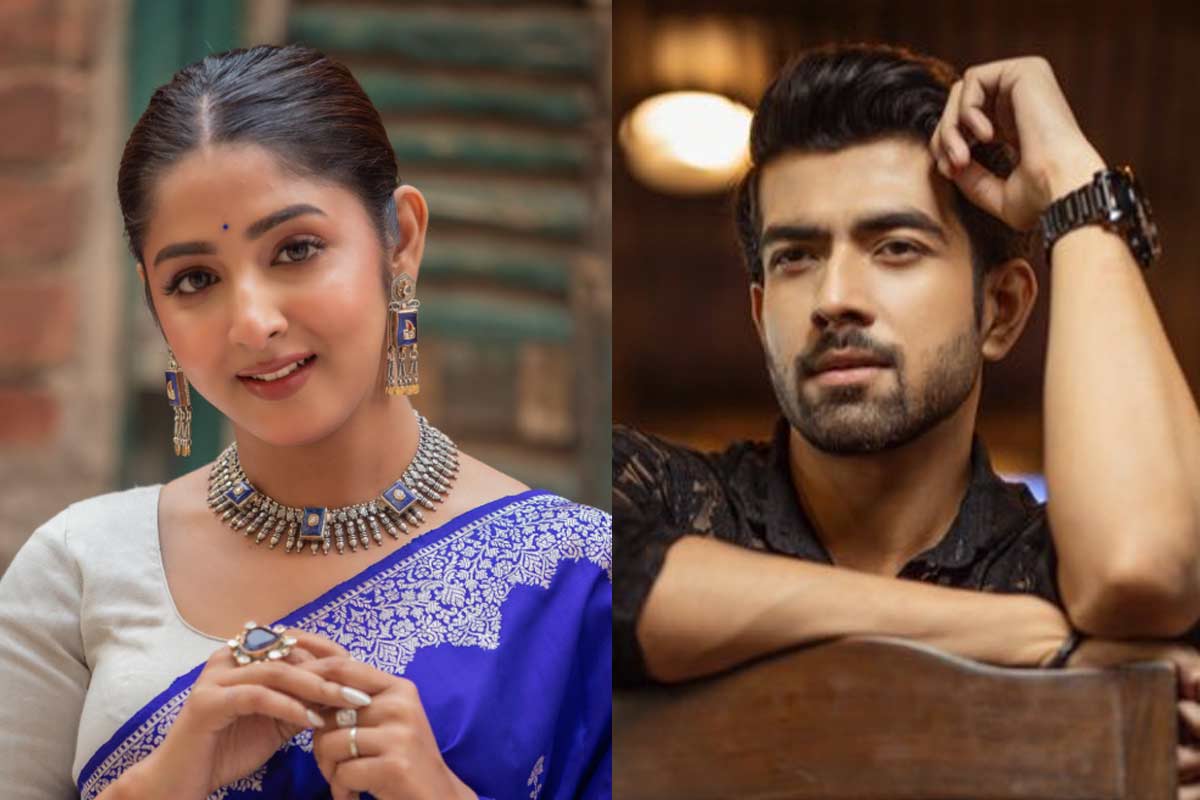 টিআরপি টপার নায়ক-নায়িকা এবার একজোট, কোন মেগায় থাকছেন স্বস্তিকা-সৌম্যদীপ?