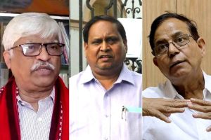 সেলিমকে কার্যত সেন্সর সিপিএমের! হুমায়ুনে ‘না’, সরব সুজন
