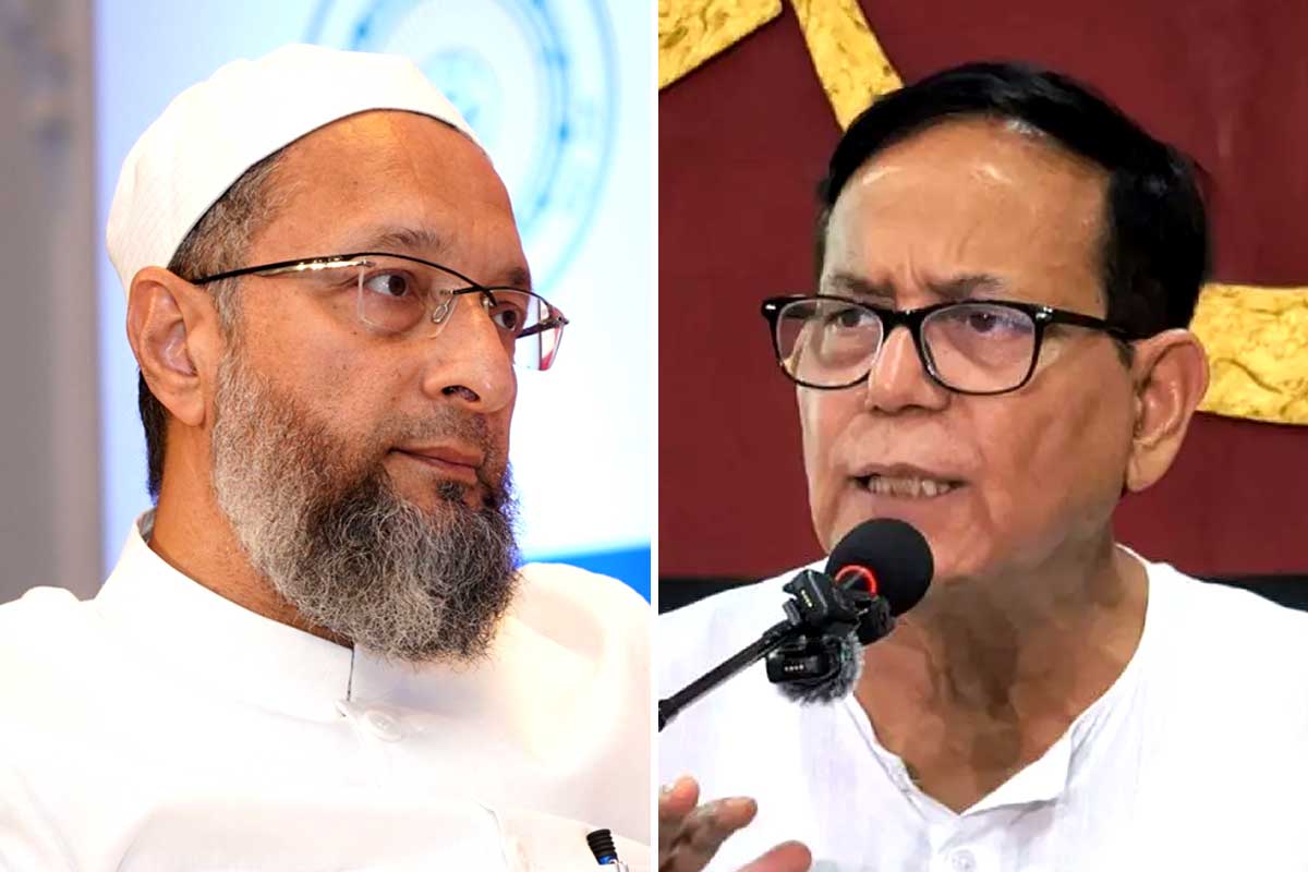 হুমায়ুন-কং অতীত, এবার ভোট বৈতরণীতে শূন্যের গেরো কাটাতে মিমকেও ফোন সিপিএমের