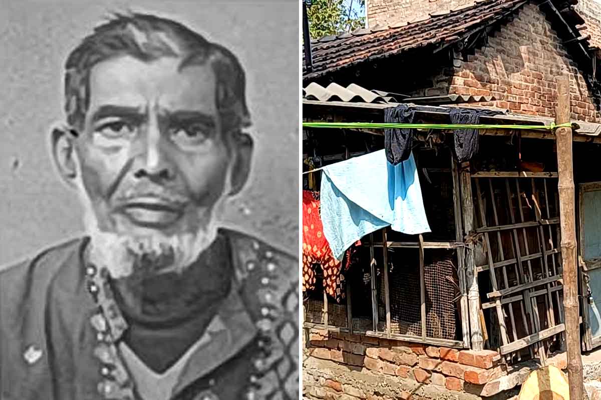 SIR শুনানিতে ৪ বার ডাক! কাগজ জমা দিয়েও ‘নাম বাদ পড়ার আতঙ্কে’ ডানকুনিতে মৃত্যু বৃদ্ধের