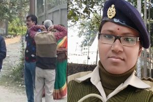 কর্মক্ষেত্রে পরকীয়ায় মজে স্বামী! জলপাইগুড়ির বাড়ি থেকে উদ্ধার মহিলা কনস্টেবলের ঝুলন্ত দেহ