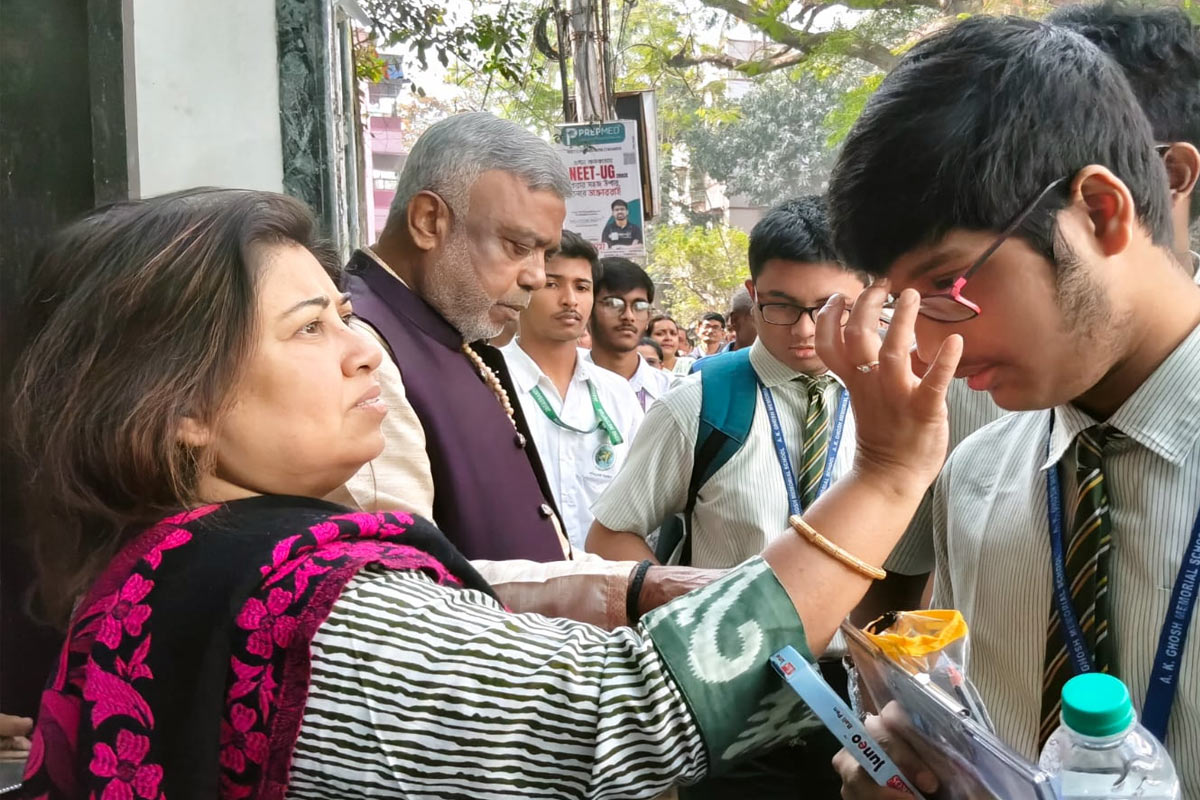 Debashis Kumar opens up on Golpark Firing Case