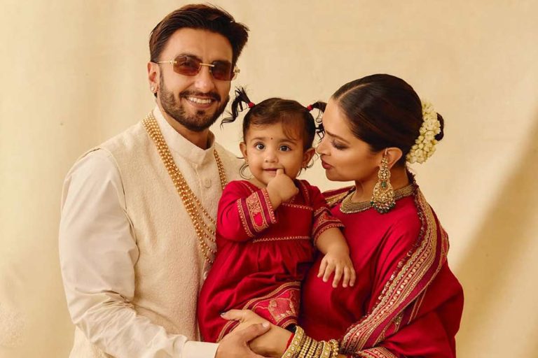 মেয়ে দুয়াকে নিয়ে কীভাবে বিছানায় রাত কাটে দীপিকার? সিক্রেট ফাঁস বলিউডের ‘মস্তানি’র