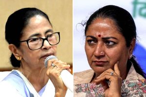 ‘ভাইয়ের পর পালা দিদি মমতার’, কলকাতায় মন্তব্য দিল্লির মুখ্যমন্ত্রীর, সভা তো ফাঁকা! কটাক্ষ তৃণমূলের
