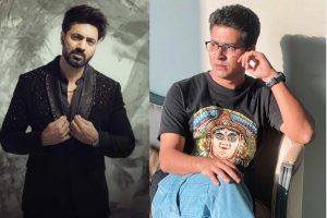 ‘দেব যেন আমার হয়ে ক্ষমা না চায়’, কৃতজ্ঞতা প্রকাশ করেও কেন এই মন্তব্য অনির্বাণের?