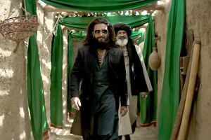 ‘ধুরন্ধর ২’-এর বিরুদ্ধে মামলা দায়ের করল মুম্বই পুলিশ, মুক্তির আগে কোন বিপাকে রণবীরের ছবি?