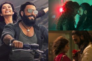 সংলাপ থেকে দৃশ্যায়নে একাধিক রদবদল, ‘ধুরন্ধর ২’-র সাফল্যের মাঝেই ভক্তদের জন্য দুঃসংবাদ