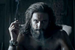 ‘নতুন ভারত ঘরে ঢুকে মারে’, ‘ধুরন্ধর ২’-এর টিজারে আরও ভয়ংকর ‘হামজা