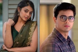 টলিউডে নতুন জুটি, ‘জেন জি’র প্রেমের গল্প নিয়ে আসছেন দিব্যজ্যোতি-দিব্যাণী