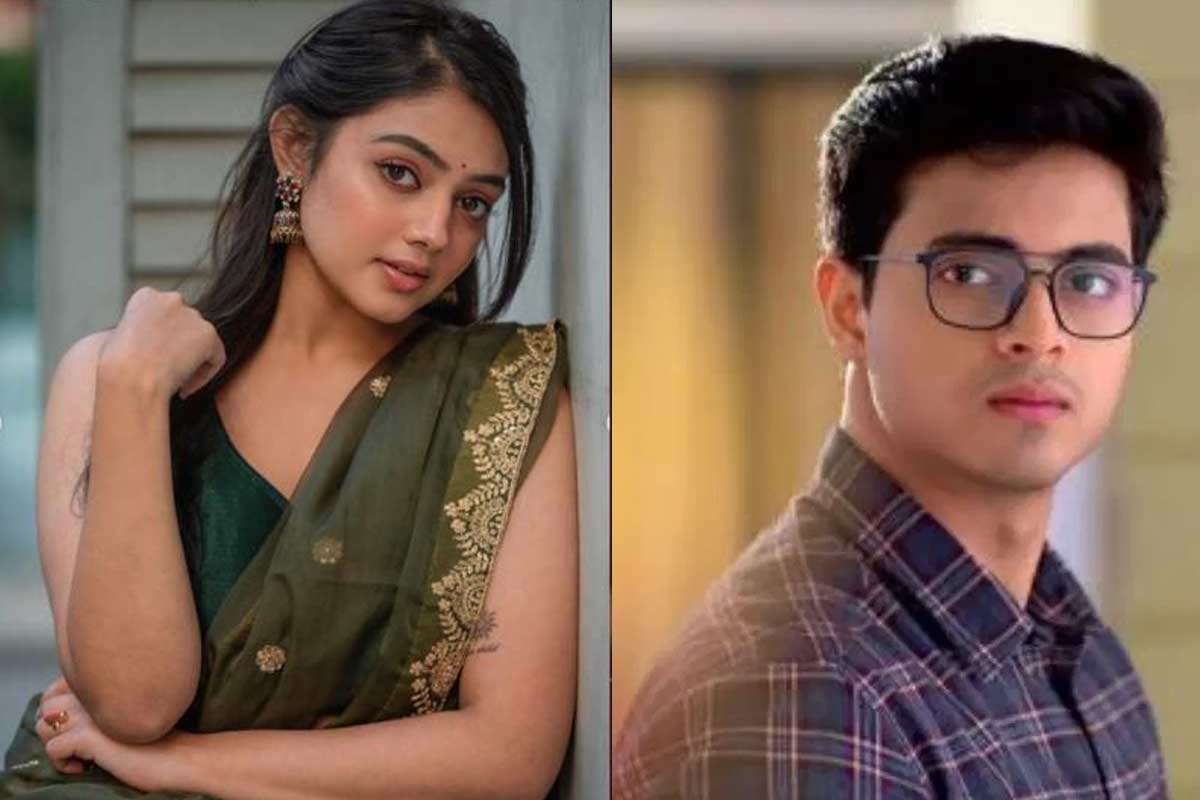 টলিউডে নতুন জুটি, ‘জেন জি’র প্রেমের গল্প নিয়ে আসছেন দিব্যজ্যোতি-দিব্যাণী