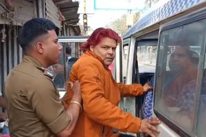 প্রতিবেশীকে ‘বাবা’ বানিয়ে SIR-এ আবেদন, সন্দেহ হতেই গা ঢাকা, অবশেষে ধৃত বাংলাদেশি অনুপ্রবেশকারী!