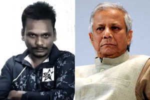 দীপুর পরিবারকে আর্থিক সাহায্যের আশ্বাস, দেওয়া হবে বাড়ি তৈরির টাকাও, ভোটের বাংলাদেশে কৌশলি ইউনুস!